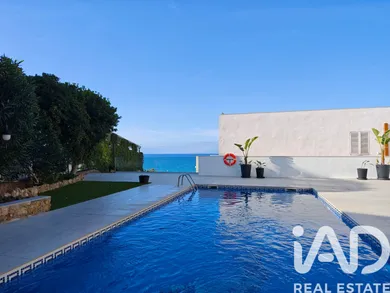 Apartment in Salou
