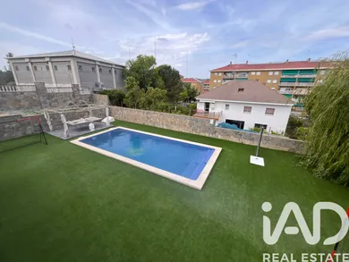 Casa a Terrassa