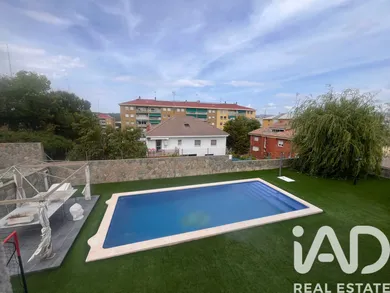 Casa a Terrassa