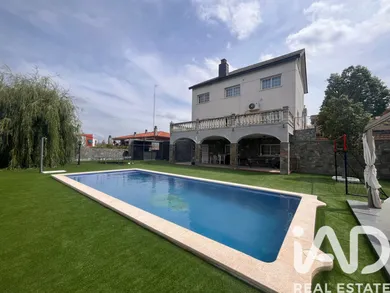 House in Terrassa