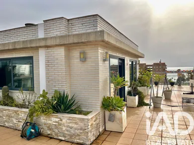 Dúplex en Oropesa del Mar