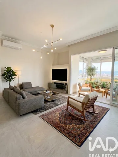 Appartement à Málaga