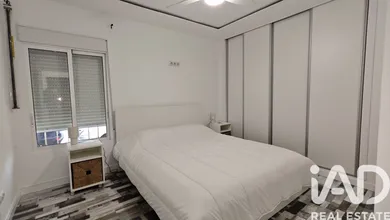 Piso en Dénia