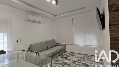 Piso en Dénia
