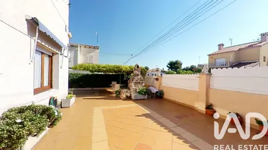 Casa adosada en El Vendrell