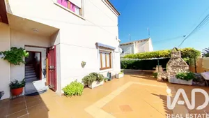Maison jumelle à El Vendrell