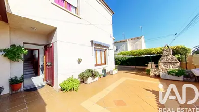 Maison jumelle à El Vendrell