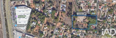 Terreno en Chiclana de la Frontera