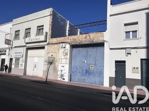 Terreno edificable en Ondara