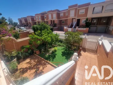 Casa adosada en Almería