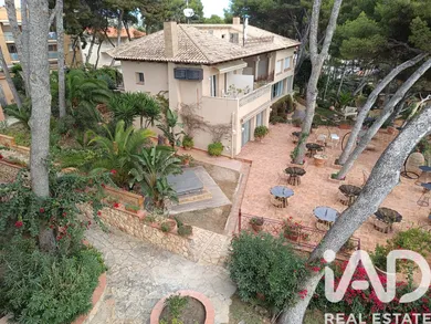 House in Roda de Berà