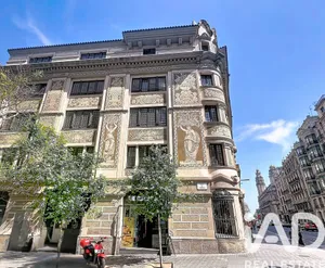 Piso en Barcelona