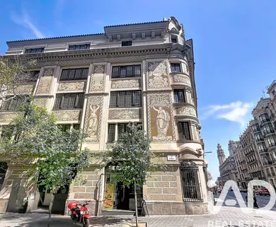 Pis a Barcelona