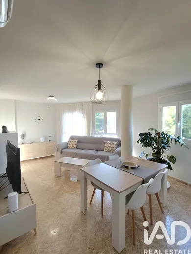 Casa unifamiliar a L'Ampolla