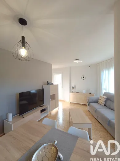 Casa unifamiliar a L'Ampolla