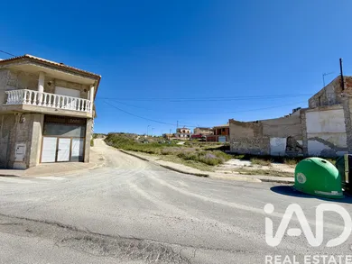 Building plot in Archena