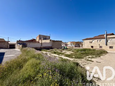 Building plot in Archena