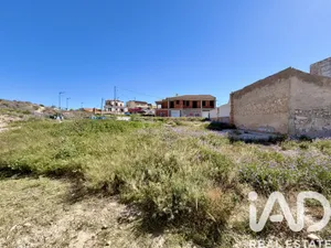 Building plot in Archena