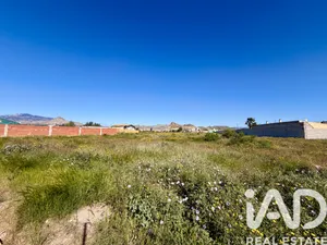 Building plot in Archena