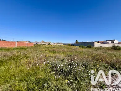 Building plot in Archena