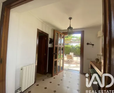 Casa en Els Pallaresos