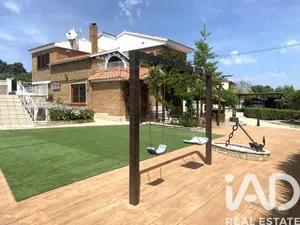 Casa en Els Pallaresos
