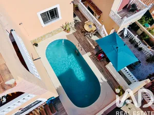 House in San Miguel de Salinas