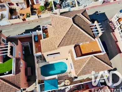 Maison à San Miguel de Salinas