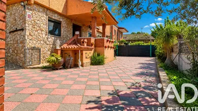 Casa en El Montmell