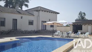 Casa  a Catral