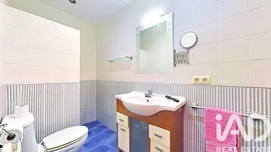Dúplex en L'Espluga de Francolí