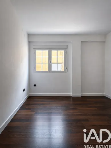 Piso en Santa Fe