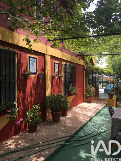 Terreno rústico en BERROCAL