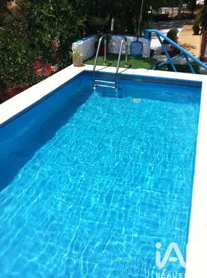 Terreno en BERROCAL