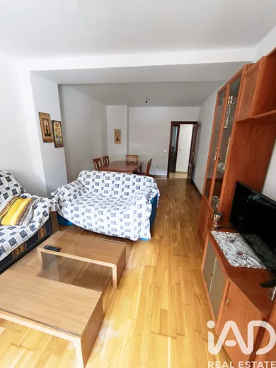 Piso en Sahagún