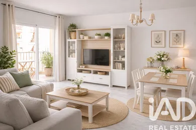 Apartment in Estepona