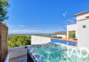 Chalet en Pedreguer
