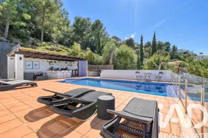Chalet en Pedreguer