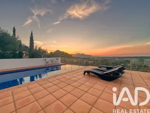 Chalet en Pedreguer