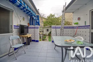 Casa de pueblo en Rute