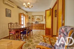 Casa de pueblo en Rute