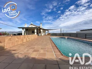 Chalet en Abrera