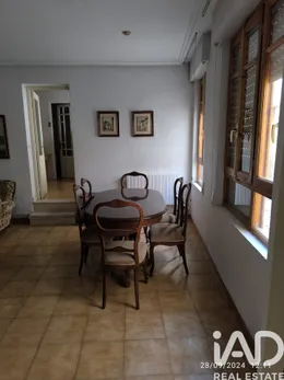 Casa señorial en Valderas