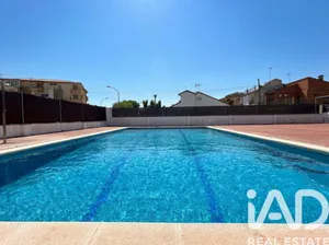 Piso en Torredembarra