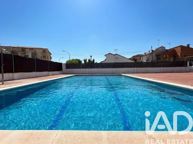 Piso en Torredembarra