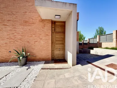 Casa en Chiloeches