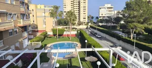 Piso en El Campello