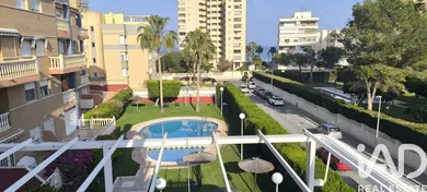 Piso en El Campello