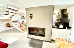 Appartement en maison à Cudillero