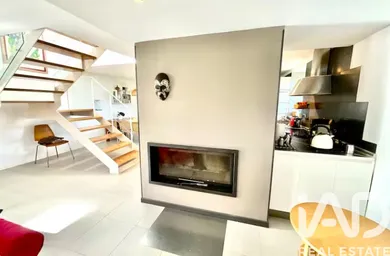 Vivienda unifamiliar en Cudillero